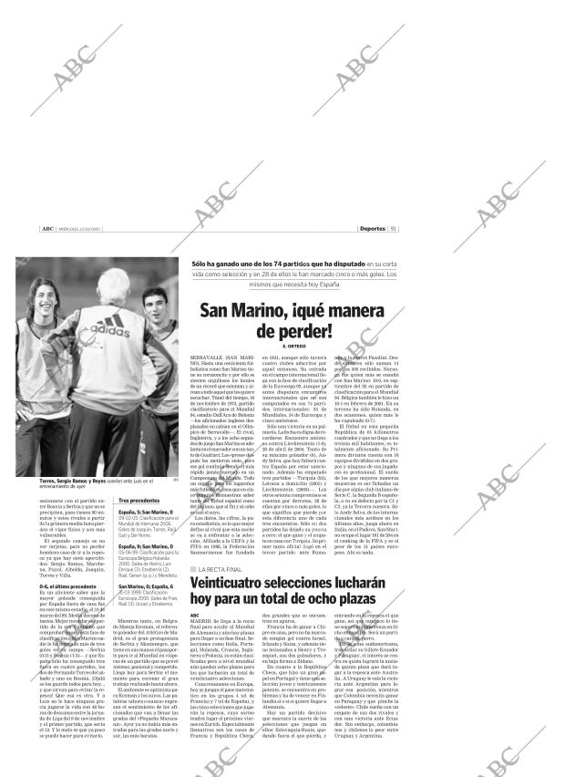 ABC SEVILLA 12-10-2005 página 91