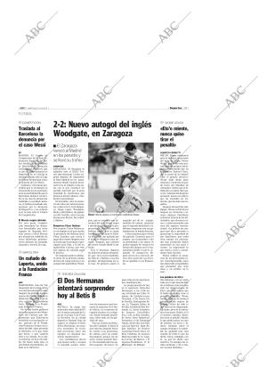 ABC SEVILLA 12-10-2005 página 97