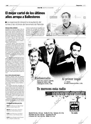 ABC MADRID 13-10-2005 página 103