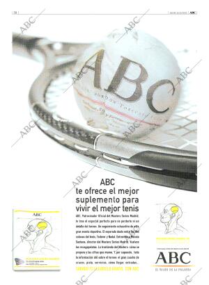 ABC MADRID 13-10-2005 página 58