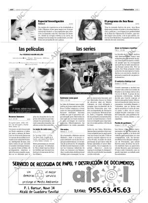 ABC SEVILLA 13-10-2005 página 101