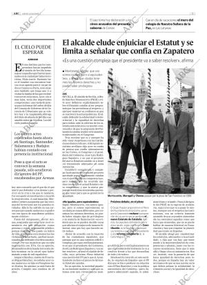 ABC SEVILLA 13-10-2005 página 11