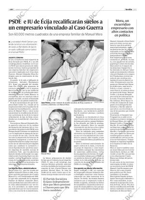 ABC SEVILLA 13-10-2005 página 13