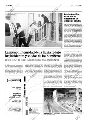 ABC SEVILLA 13-10-2005 página 14