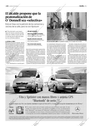 ABC SEVILLA 13-10-2005 página 15