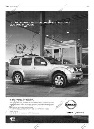 ABC SEVILLA 13-10-2005 página 17