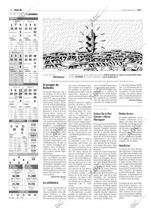 ABC SEVILLA 13-10-2005 página 26