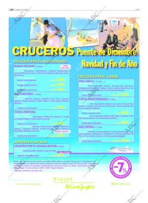 ABC SEVILLA 13-10-2005 página 27