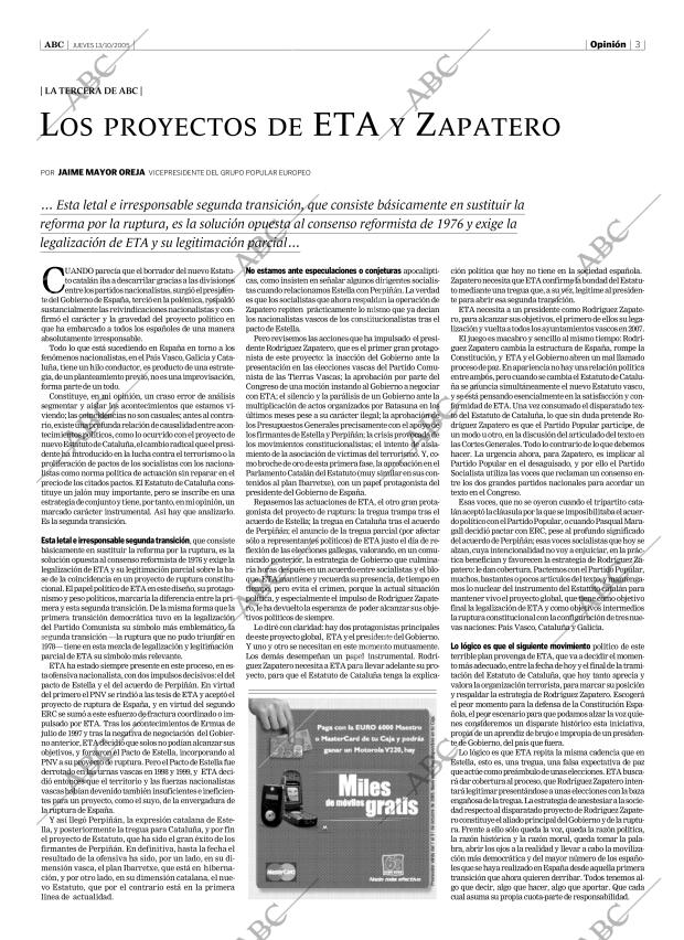 ABC SEVILLA 13-10-2005 página 3