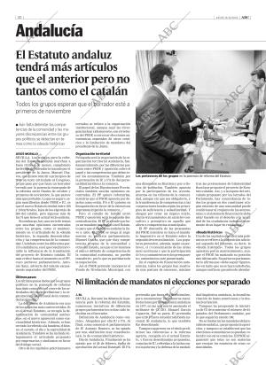 ABC SEVILLA 13-10-2005 página 30