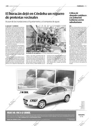 ABC SEVILLA 13-10-2005 página 33