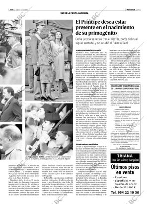 ABC SEVILLA 13-10-2005 página 39