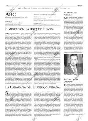 ABC SEVILLA 13-10-2005 página 4