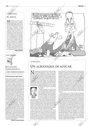 ABC SEVILLA 13-10-2005 página 5