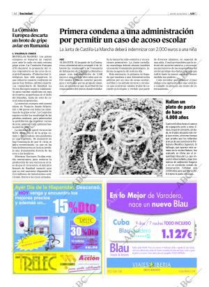 ABC SEVILLA 13-10-2005 página 54