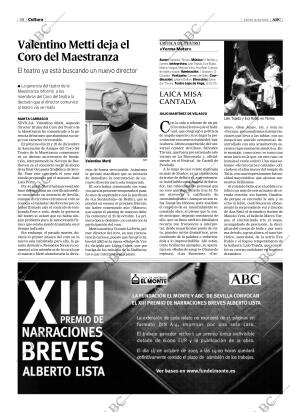 ABC SEVILLA 13-10-2005 página 58