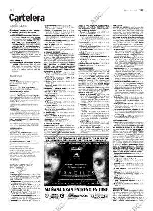 ABC SEVILLA 13-10-2005 página 62