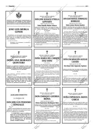 ABC SEVILLA 13-10-2005 página 66