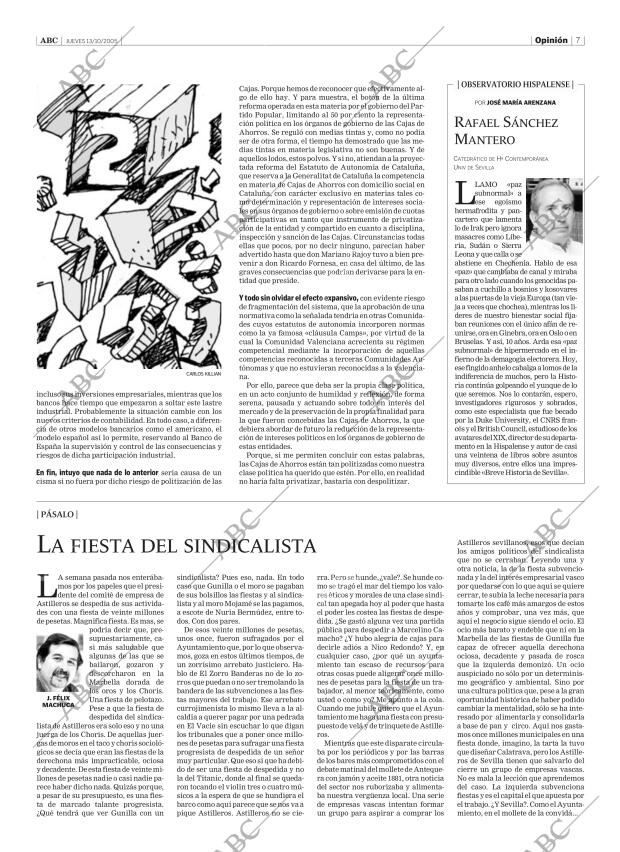 ABC SEVILLA 13-10-2005 página 7
