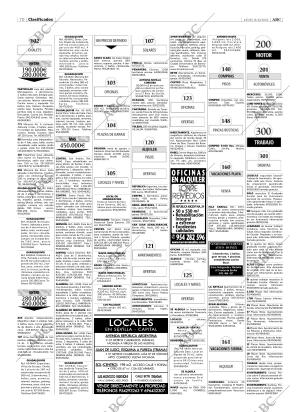 ABC SEVILLA 13-10-2005 página 70