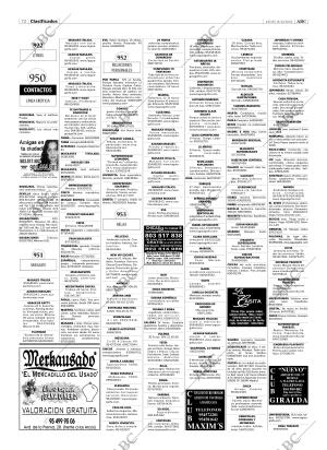 ABC SEVILLA 13-10-2005 página 72