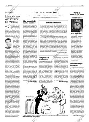 ABC SEVILLA 13-10-2005 página 8