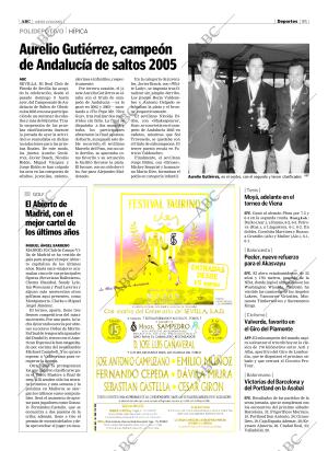 ABC SEVILLA 13-10-2005 página 95