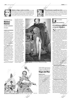 ABC SEVILLA 13-10-2005 página 97