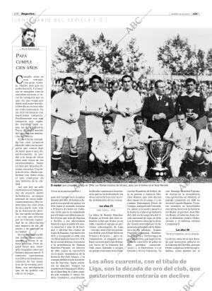 ABC SEVILLA 14-10-2005 página 100