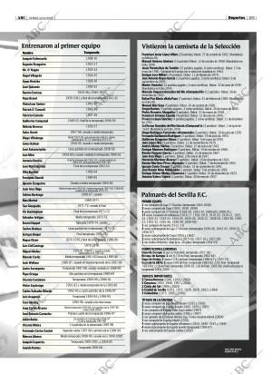 ABC SEVILLA 14-10-2005 página 105