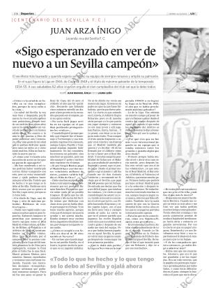 ABC SEVILLA 14-10-2005 página 106