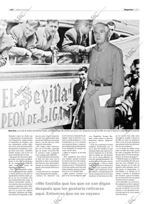 ABC SEVILLA 14-10-2005 página 107