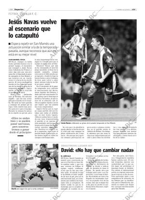 ABC SEVILLA 14-10-2005 página 108