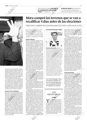 ABC SEVILLA 14-10-2005 página 11