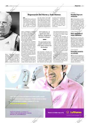 ABC SEVILLA 14-10-2005 página 113