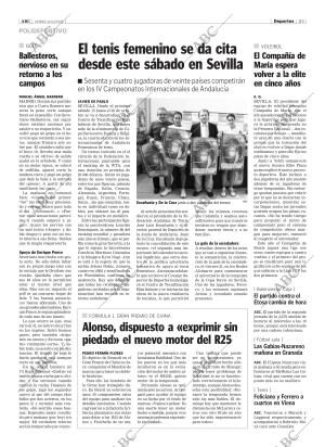 ABC SEVILLA 14-10-2005 página 115