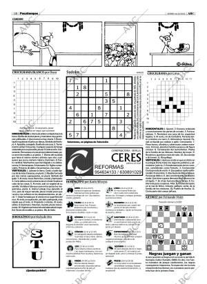 ABC SEVILLA 14-10-2005 página 118