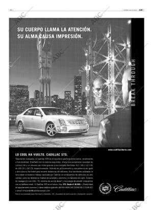 ABC SEVILLA 14-10-2005 página 16