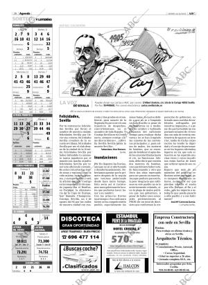 ABC SEVILLA 14-10-2005 página 26