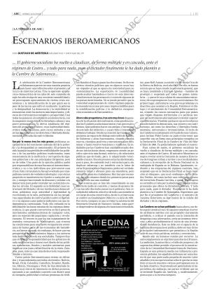 ABC SEVILLA 14-10-2005 página 3