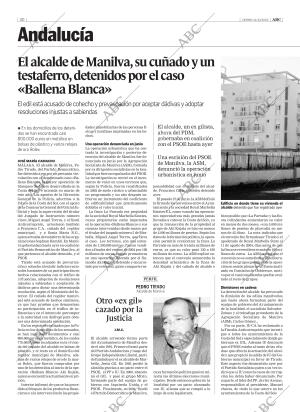 ABC SEVILLA 14-10-2005 página 30