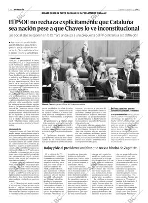 ABC SEVILLA 14-10-2005 página 32