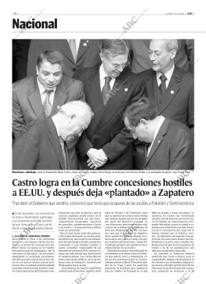 ABC SEVILLA 14-10-2005 página 38