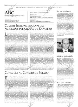 ABC SEVILLA 14-10-2005 página 4