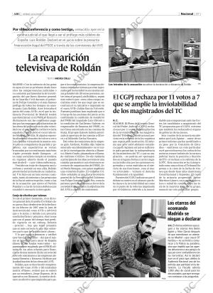 ABC SEVILLA 14-10-2005 página 47