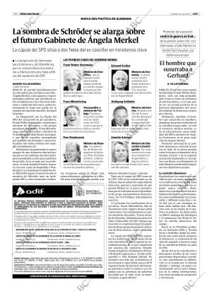 ABC SEVILLA 14-10-2005 página 50