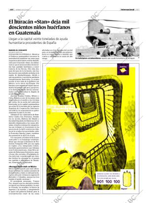 ABC SEVILLA 14-10-2005 página 53