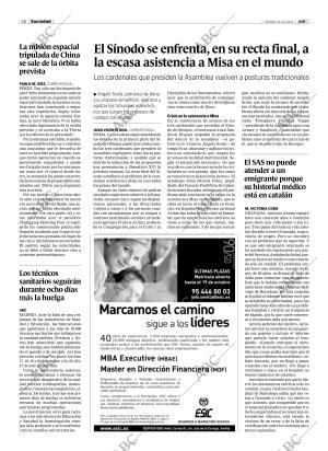 ABC SEVILLA 14-10-2005 página 56