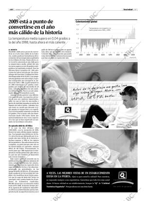ABC SEVILLA 14-10-2005 página 57