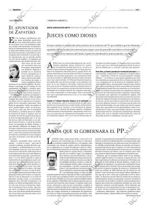 ABC SEVILLA 14-10-2005 página 6